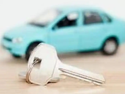 武义汽车抵押贷款办理流程,武义车抵贷需要什么条件?